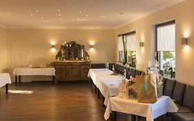 Hotel Restaurant Haesfeld